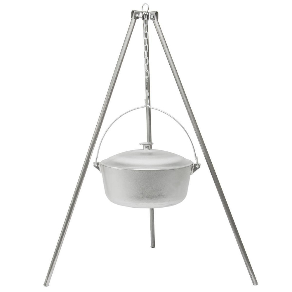 Тринога для казана Харків - фото 3