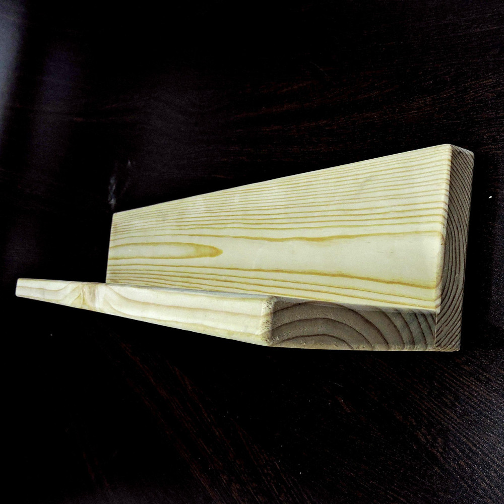 Настенная полка 