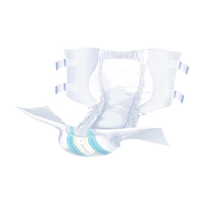 Підгузки для дорослих Seni Super Plus Extra Small 40-60 см 10 шт (5900516803544) Вінниця - фото 2