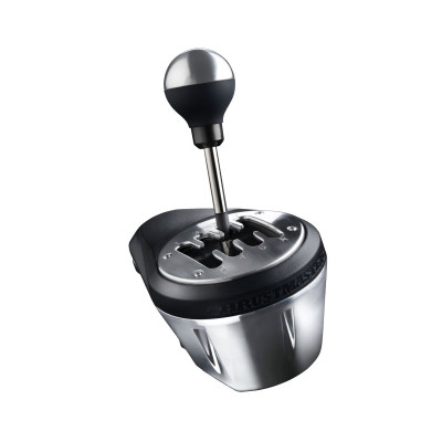 Важіль перемикання передач ThrustMaster TH8A SHIFTER ADD-ON ONE для PS3/PS4/PC/XBOX (4060059) Вінниця - фото 3