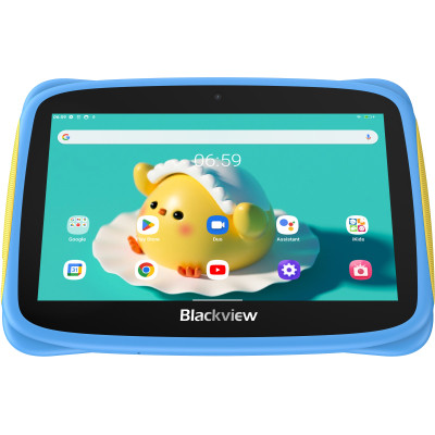 Планшет Blackview Tab 3 Kids 7" HD 2/32GB / WiFi / Blue (6931548314608) Винница - изображение 3