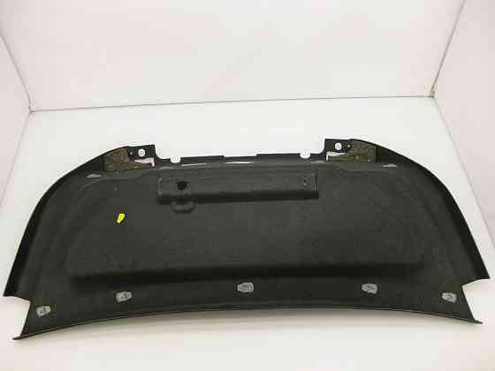 Mercedes-Benz  A2216902341 9F28 Обшивка кришки багажника чорна S-Class W221 Одеса