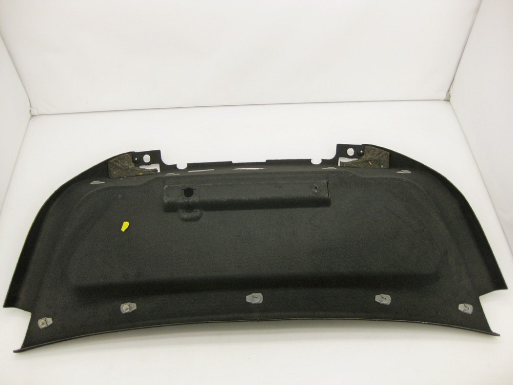 Mercedes-Benz  A2216902341 9F28 Обшивка кришки багажника чорна S-Class W221 Одеса - фото 5