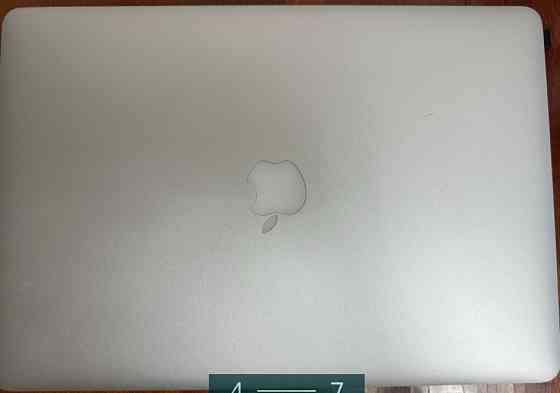 Ноутбук: MacBook Pro 15 , i7. Киев