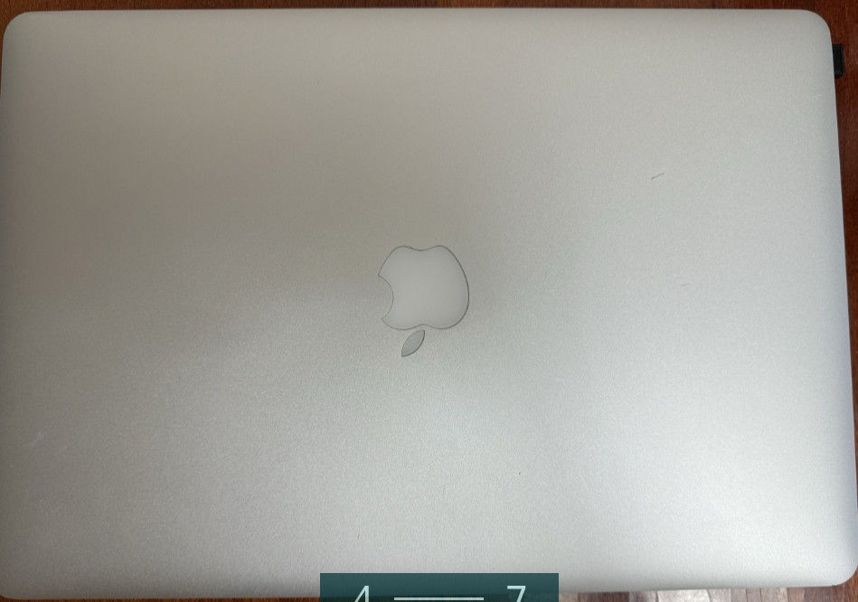 Ноутбук: MacBook Pro 15, i7. Київ - фото 1