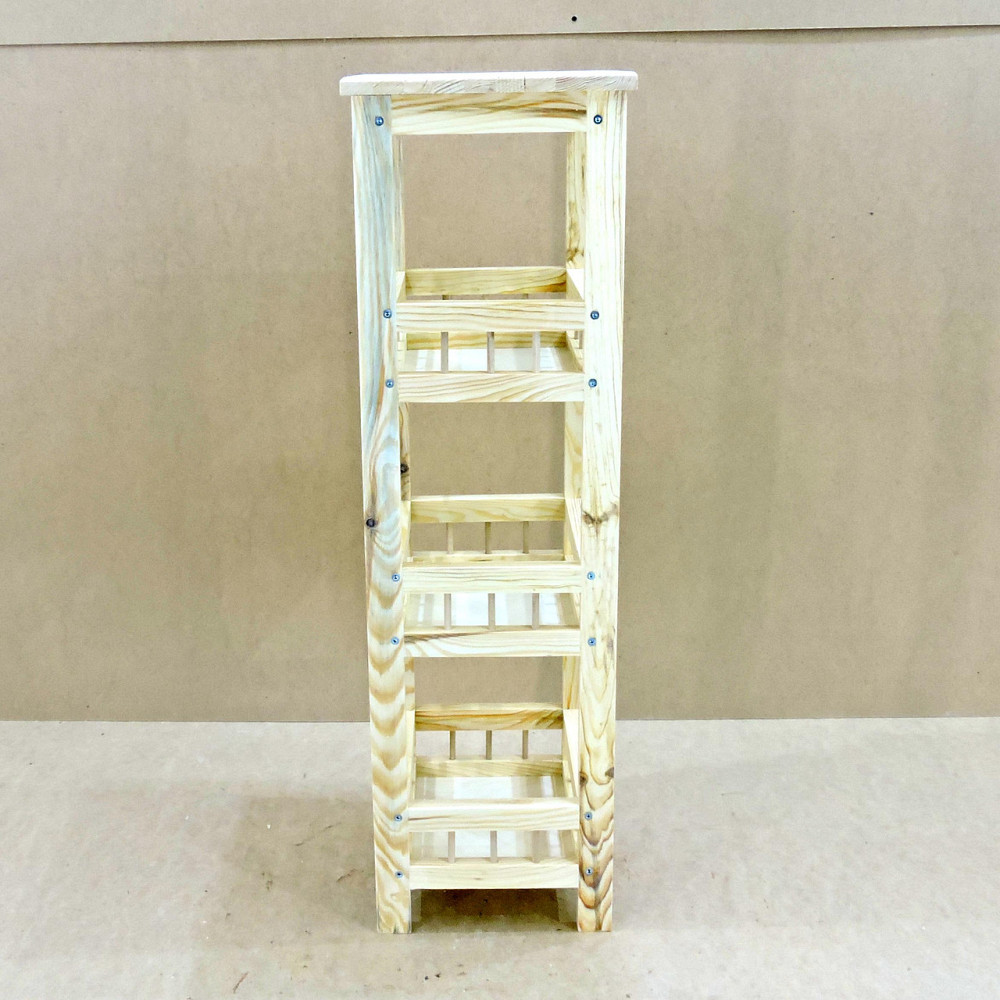 Підставка для квітів "Франка максі" бланже Миколаїв - фото 5