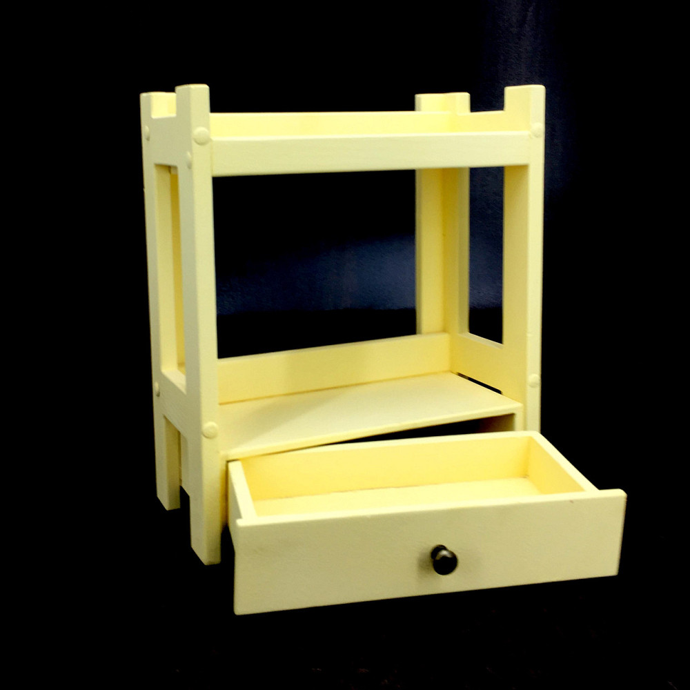 Органайзер для косметики "Мартіна" лимонад Миколаїв - фото 6