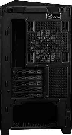 Корпус MSI MAG Pano M100R PZ без БЖ ( Black ) Харків