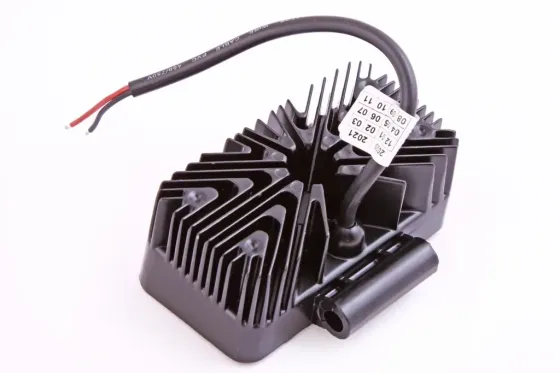 Фара денного світла 110* 78*51м Cyclone 6 Epistar 3W/1800lm/6000К (керований далекий) Вінниця