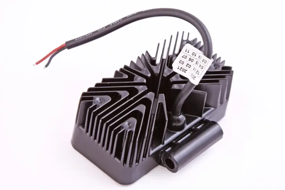 Фара денного світла 110* 78*51м Cyclone 6 Epistar 3W/1800lm/6000К (керований далекий) Вінниця - фото 2