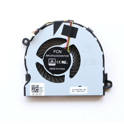 Вентилятор ноутбука Dell Inspiron 15 3567/3576,5V,0.5A,3pin (A48445) Винница - изображение 1