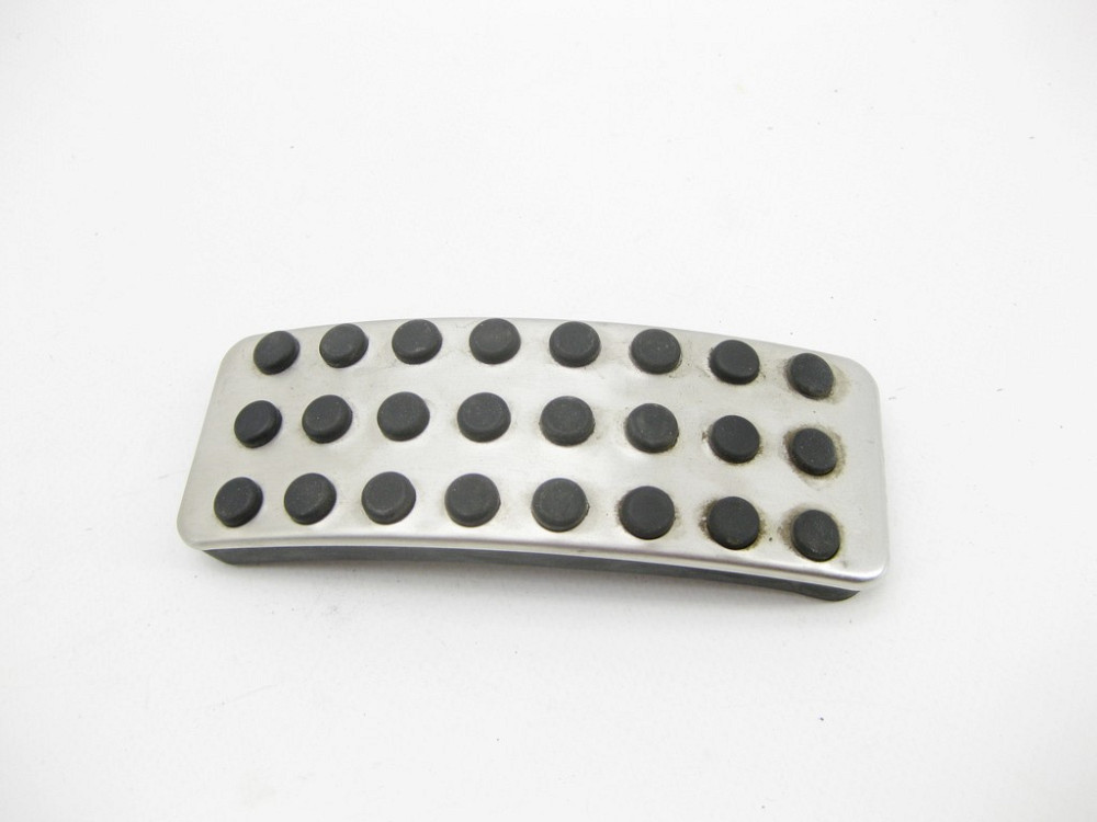 Mercedes-Benz  A1643000082 Накладка на педаль газу GL X164 ML W164 R-class short W251 R-class long V251 ML/GLE W166 GL/GLS X166 GLE Coupe C292 CLA Sho Одесса - изображение 6