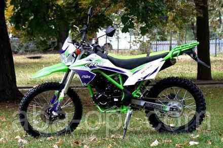 Мотоцикл SKYBIKE CRDX 250 (лінійка 2024 року) Об'єм 223 м3 купити в інтернет-магазині дешево Одеса