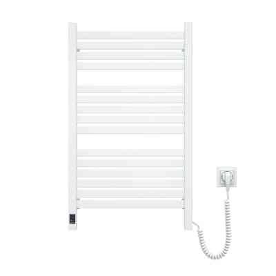 Сушарка для рушників Navin Авангард Х, 800х480, Wi-Fi, білий, правобічна (12-172055-4880) Вінниця