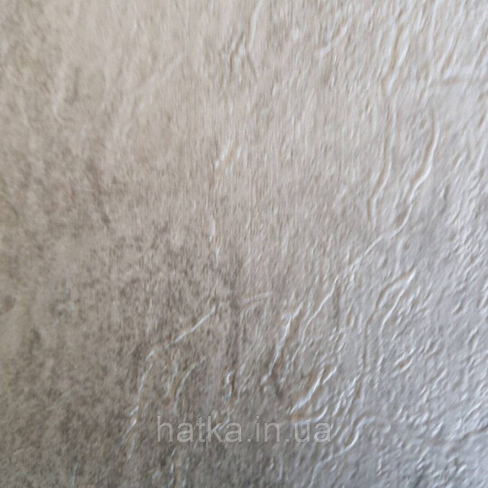 Шпалери Marburg Tango 58820 лофт штукатурка під шкіру темно сірі 10х0,70 Київ - фото 2