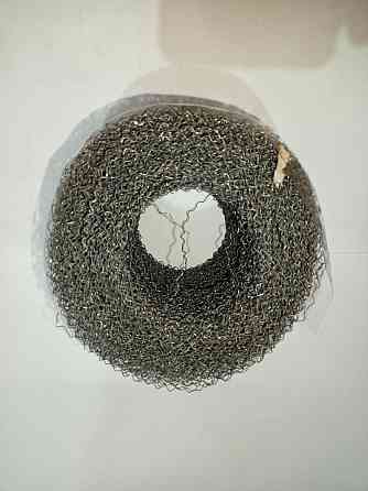 Елемент повітряного фільтра мотоблок 186F (9Hp) (тонкого очищення) Мукачево