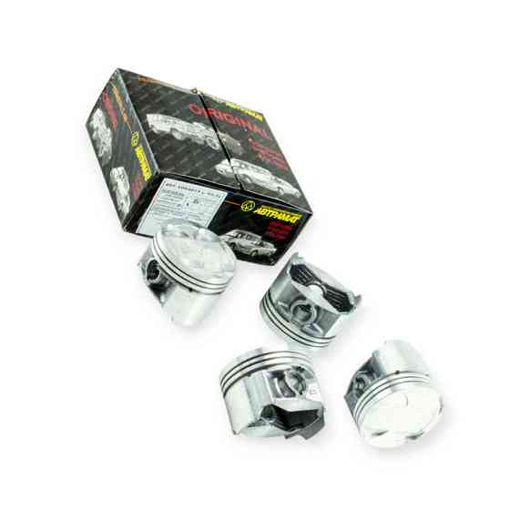 Поршня 96.5 гр.д 405двигун Мукачево