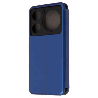 Чехол для мобильного телефона Armorstandart G-Case ZTE Nubia Music Blue (ARM78996) Винница