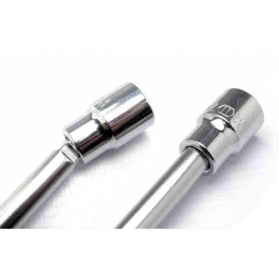 Подовжувач 1/4" 100mm з шаром CAAF0804 Toptul Винница