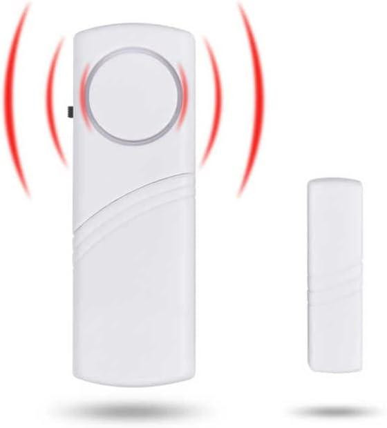 Бездротова сигналізація для дверей і вікон з сиреною Київ - фото 11