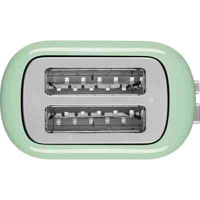 Тостер KitchenAid 5KMT2109EPT фісташковий (5KMT2109EPT) Вінниця