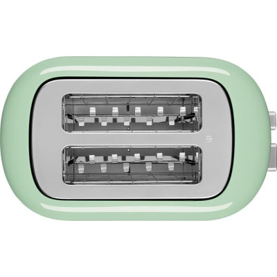 Тостер KitchenAid 5KMT2109EPT фісташковий (5KMT2109EPT) Винница - изображение 3