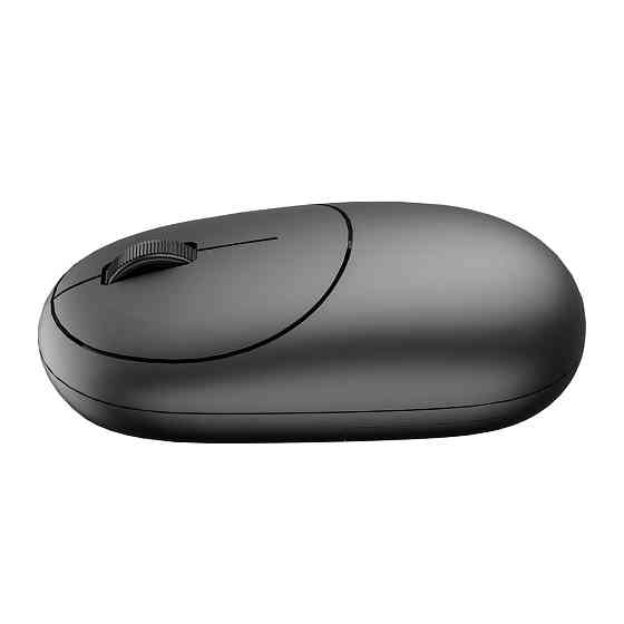 Маніпулятор миша бездротова WIWU WiMiCE 2.4G Wireless Mouse WM107 Black Одеса
