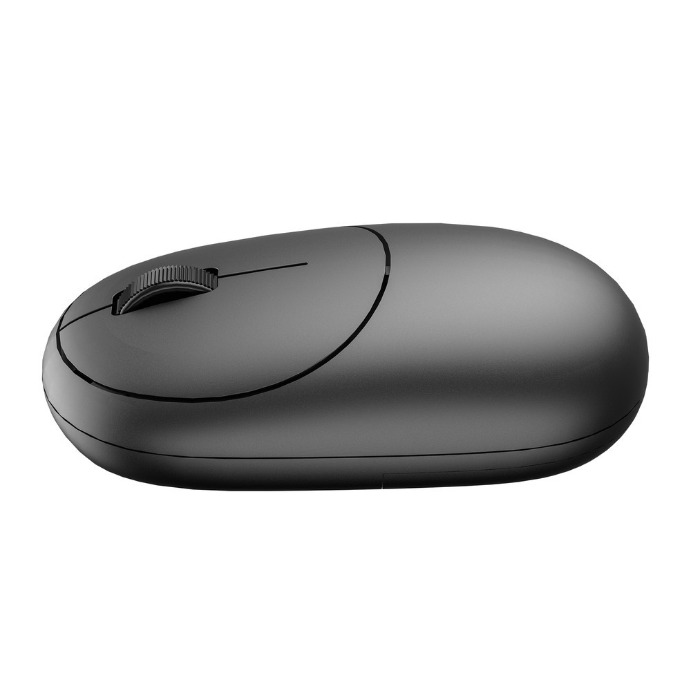 Маніпулятор миша бездротова WIWU WiMiCE 2.4G Wireless Mouse WM107 Black Одеса - фото 6