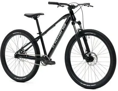 Велосипед Indiana Rower Górski Mtb X-Dirt 1.0 M14 Męski Czarny Połysk 26 Киев - изображение 1