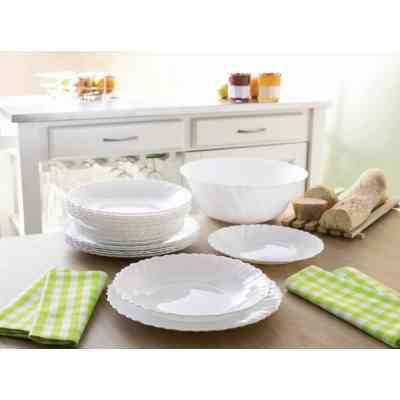 Салатник Luminarc Feston 12 см (P4467) Винница