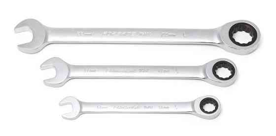 Ключ комбінований тріскачка 11мм Одеса