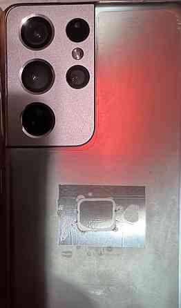 Смартфон Samsung Galaxy S21 Ultra 128Gb. Киев