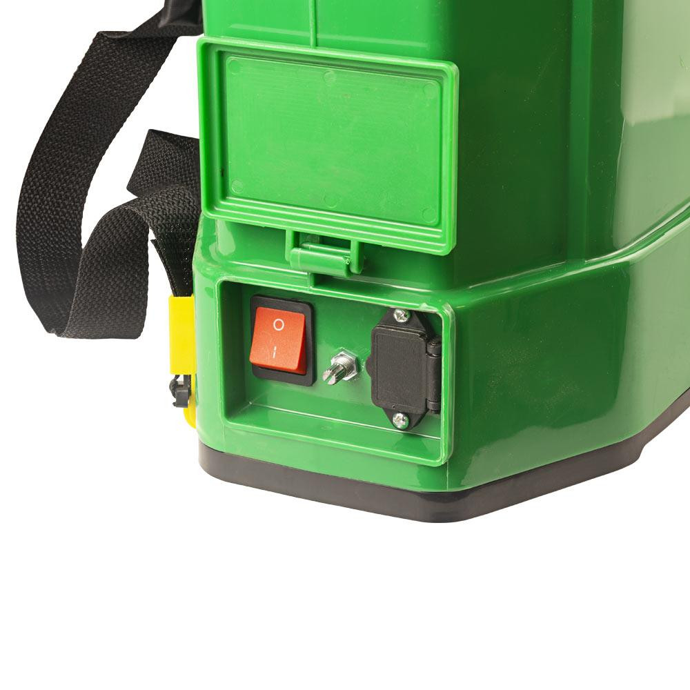 Опрыскиватель аккумуляторный 16л GRAD (5001805) Киев - изображение 6