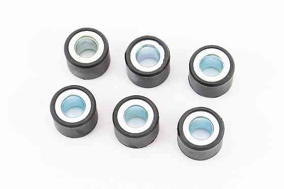 Ролики варіатора 6шт, 18x14 - 13г Киев