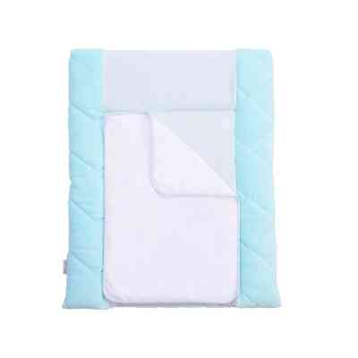 Пеленальный матрасик Верес Velour Mint 50х70 см (429.07) Винница