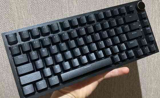 Клавіатура ajazz ak820. Київ