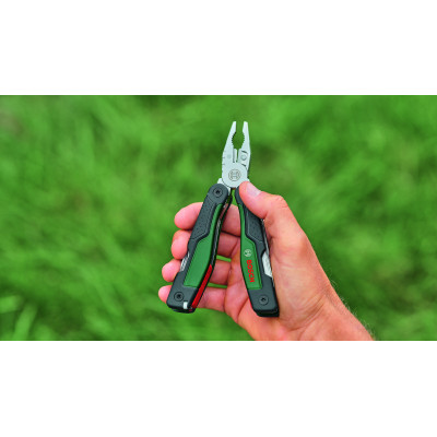 Мультитул Bosch 16 елементів (1.600.A02.Z98) Вінниця - фото 7