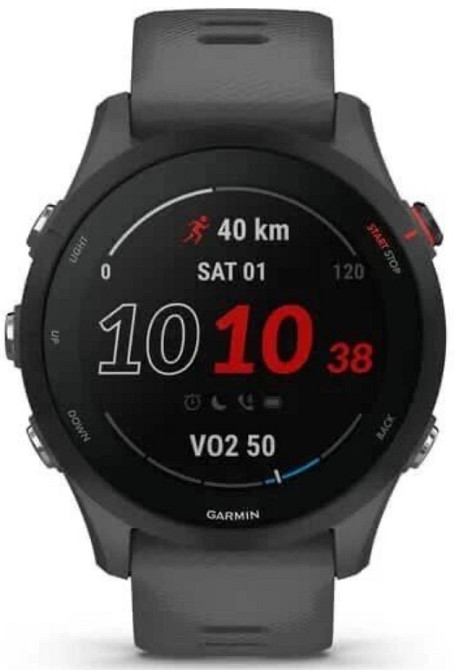 Смарт -Часы Годинник Garmin Forerunner 255 Харьков - изображение 7