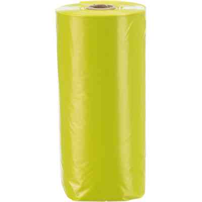 Пакеты для собак Trixie размер M 4х20 шт. (желтые) (4047974234730) Винница