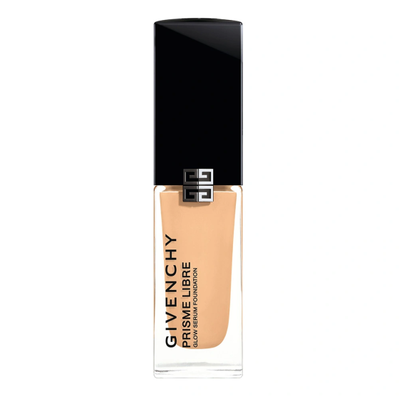 Тональная основа Givenchy Prisme Libre Glow Serum Foundation 3.5N Славянск