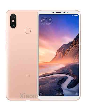 Защитное стекло 5D для Xiaomi Mi Max 3, Made in Ukraine Киев