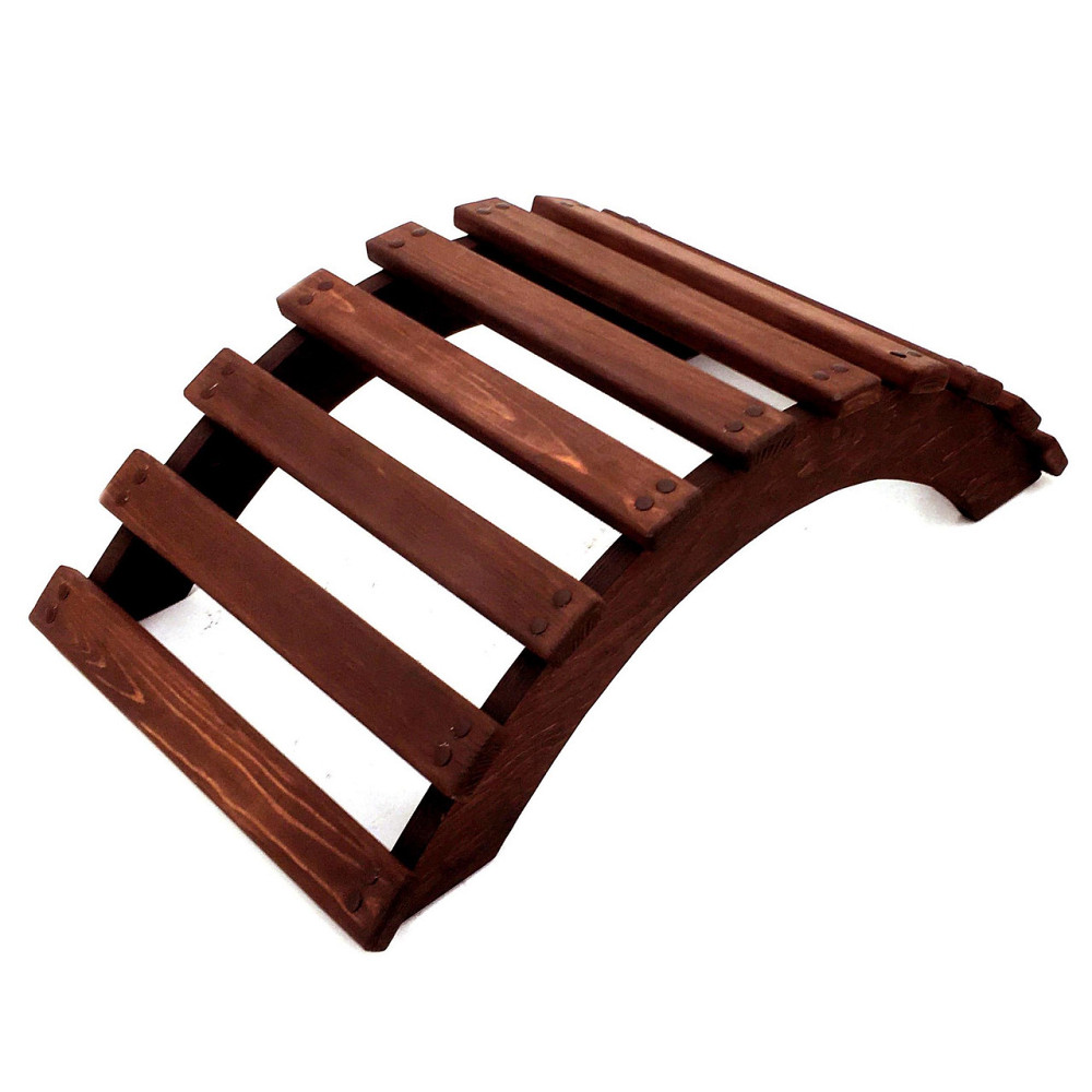 Мостик садовый 