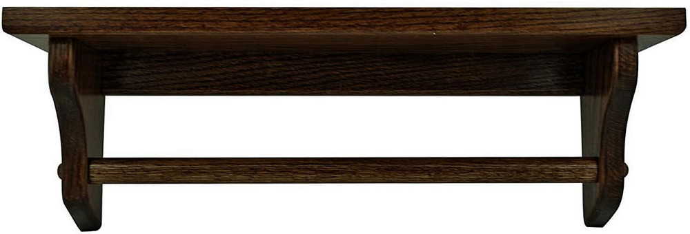 Полка для ванной 