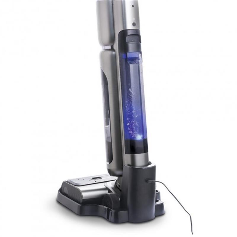 Акумуляторний Миючий пилосос Thomas Aqua Floorcleaner Cordless (785501) Сірий Харьков - изображение 12