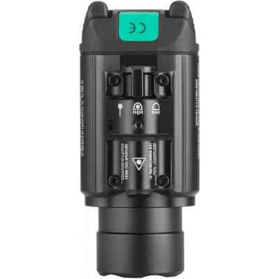 Ліхтар Olight Baldr Pro Desert ЛЦУ Black (Baldr Pro G) Вінниця