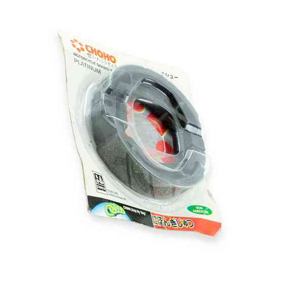 Колодки гальма Сузукі Летс , Сузукі AD-100 (з насічкою на блістері) барабанного Мукачево