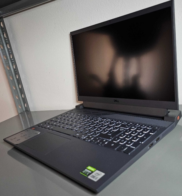 Ігровий Ноутбук DEll G15 5510 Харків - фото 3