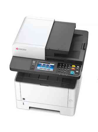 Kyocera ECOSYS M2735dw, 1102SG3NL0 - монохромное мфу с факсом и Wi-Fi Киев