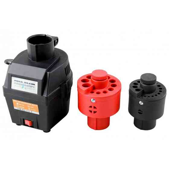 Заточний верстат для свердел Euro Craft – 250 Вт, 1600 об/хв, Польща Львів