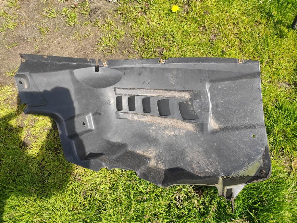 Підкрилок передній правий Peugeot Boxer 2006-2013 (1306372070) Ковель - фото 2